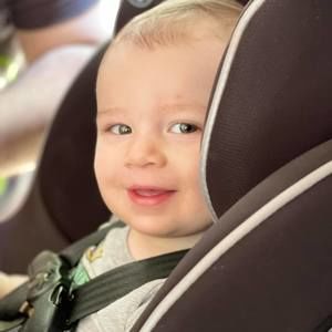 Meet your Posher, Donna